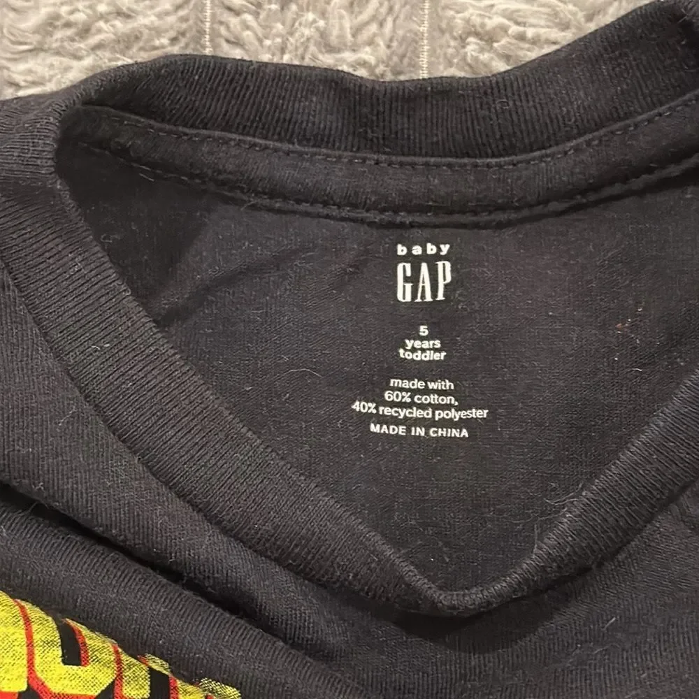 Baby Gap T-shirt